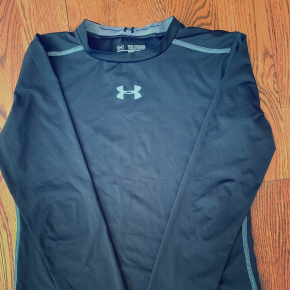 Under Armour Other - Under Armour boys heat gear long sleeve
